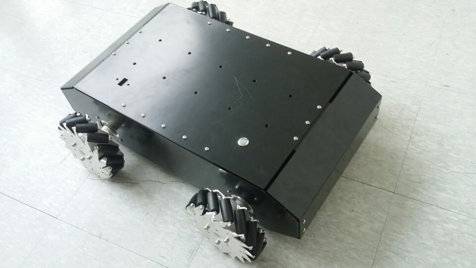 마커 검수를 통한 마커 기반 시스템 보조 로봇